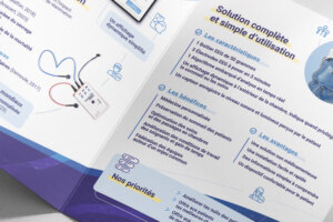 Simulation dépliant Somno Engineering