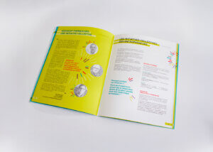 photo double page intérieure brochure Aceascop