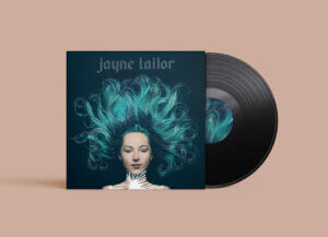 Pochette album Jayne Tailor