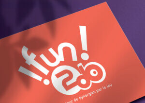 Simulation logo Fun 2 do